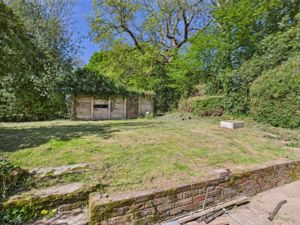 Garden- click for photo gallery